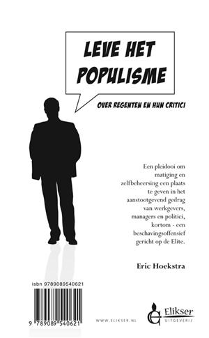 Eric Hoekstra